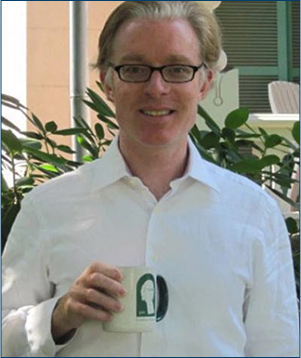 画像|Prof. Jay Emerson. “Your data stink.” ※2