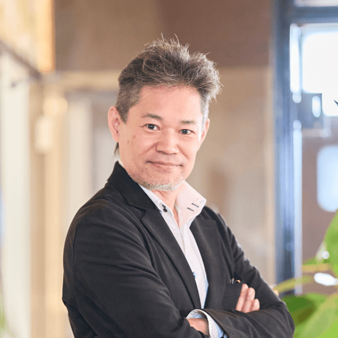 田中 龍