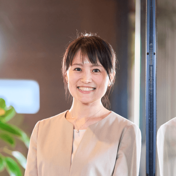 益本 佳代子